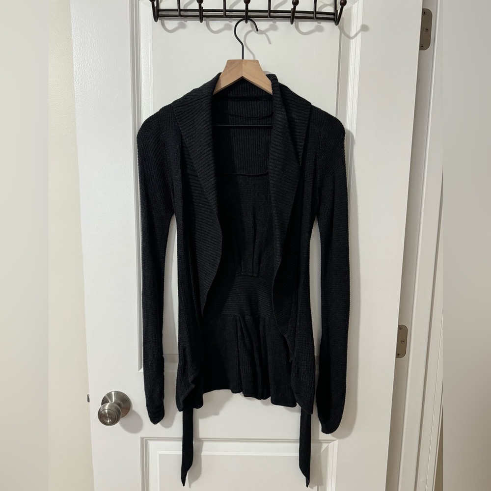 Lululemon Sweater
